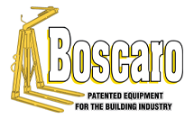 Boscaro logo